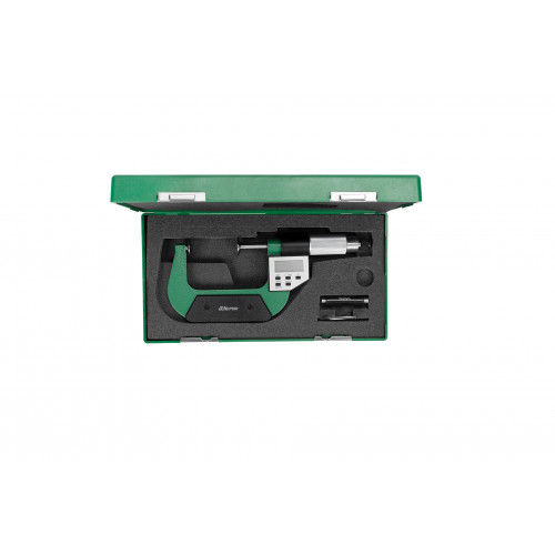 Микрометр зубомерный МЗЦ- 75 0,001 электр. МИК