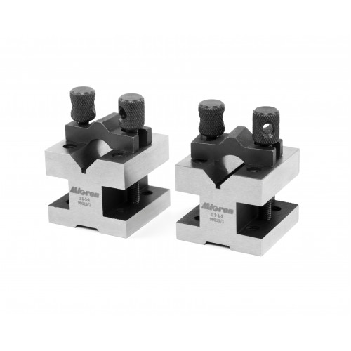 Призмы поверочные П1-1 35x 40x 30 класс точности 1 (3-15мм) (2шт) МИК