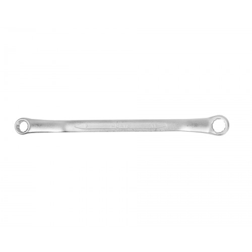 Ключ накидной двусторонний  9x11 Satin Finish HOR