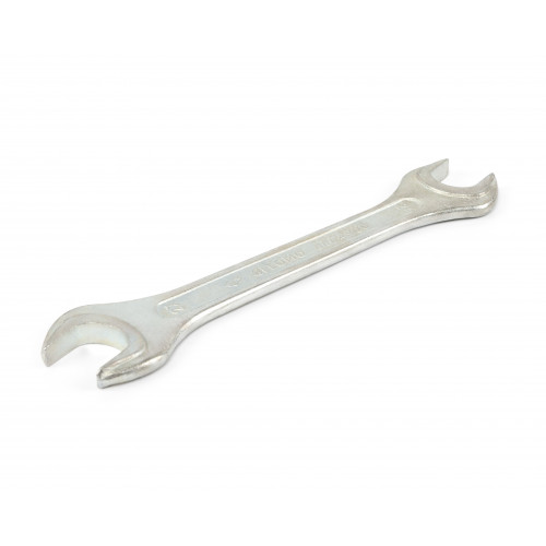 Ключ гаеч. рожковый двуст. 24x27 оцинк. SITOMO BELARUS