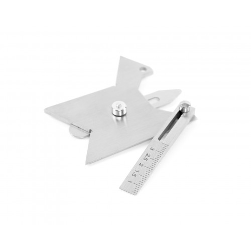 Шаблон сварщика WG-6