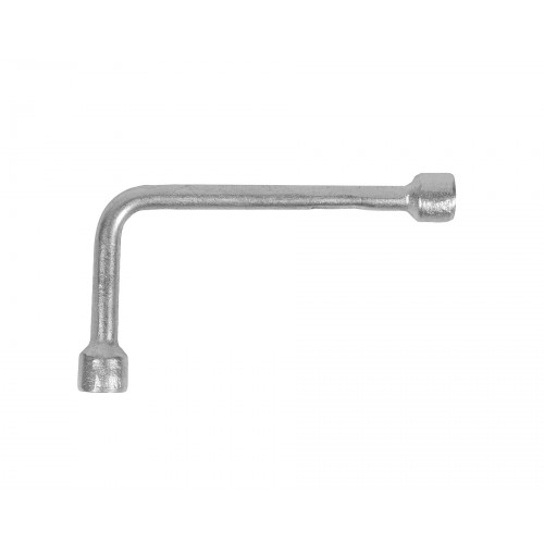 Ключ торцевой с внутренним шестигранником 12x12 изогнутый