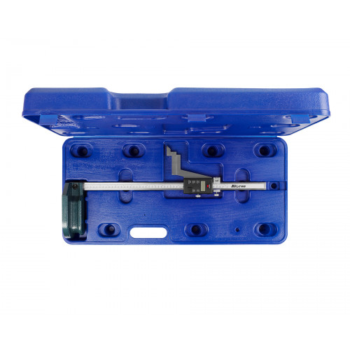 Штангенрейсмас ШРЦ- 450 0,01 электронный МИК