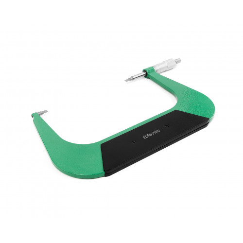 Микрометр лезвийный МКЛ- 175 0,01 МИК