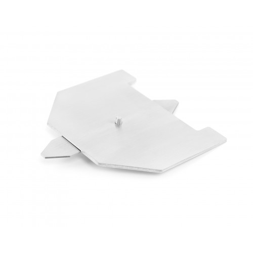 Шаблон сварщика WG-7