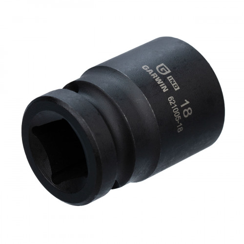 GARWIN INDUSTRIAL 621005-18 Головка торцевая ударная 1/2