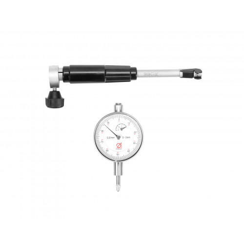 Нутромер индикаторный НИ 10- 18 0,01 Эталон
