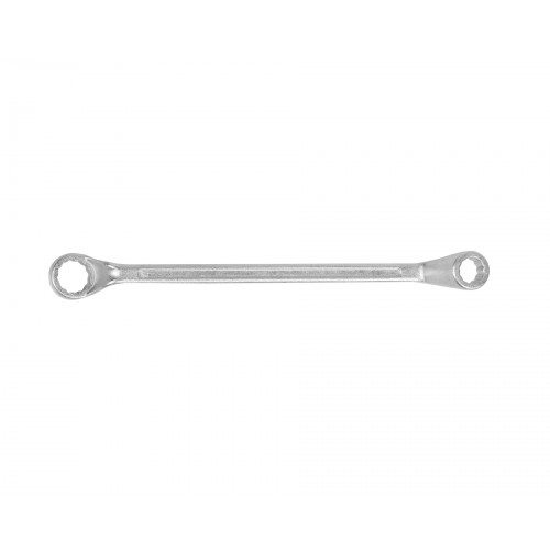 Ключ накидной двусторонний 13x17 КЗСМИ