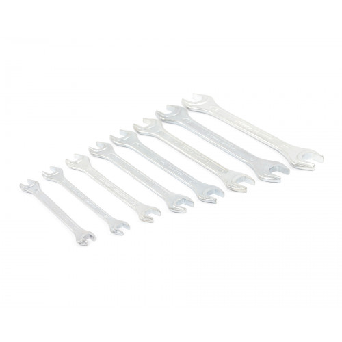 Набор ключей гаеч. КГД-8 (8-24) вак.уп. SITOMO BELARUS