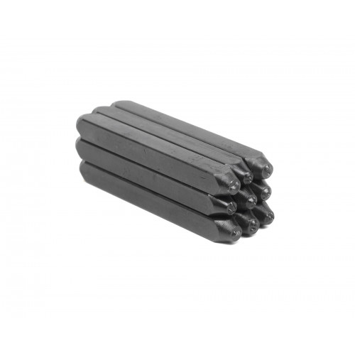 Клейма цифровые N 2 ст. SIT