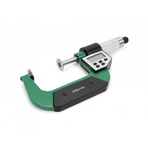 Микрометр зубомерный МЗЦ- 75 0,001 электр. МИК