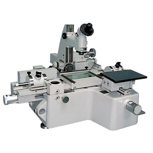 Микроскоп универсальный измерительный УИМ-21 с оснасткой