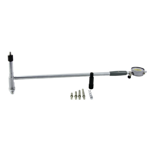 Нутромер индикаторный НИ повышенной точности  50-160 0,001 МИК*