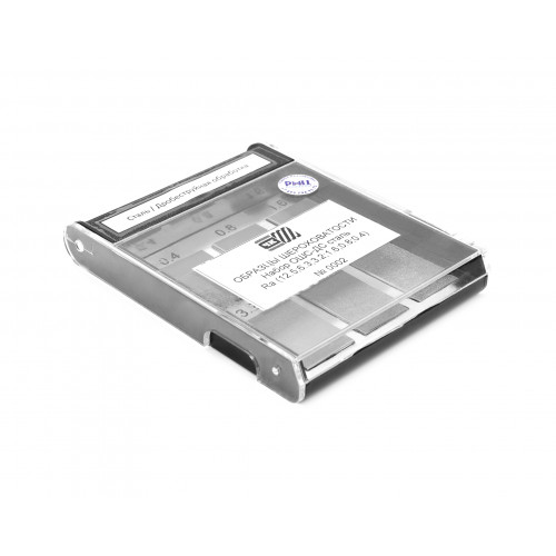 Набор ОШС-ДС (дробеструйная обработка) 0.4 ... 12.5 ГОСТ 9378-93