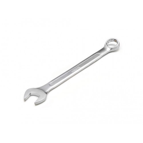 Ключ гаечный комбинированный 32x32 Satin Finish HOR