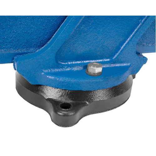 Тиски слесарные ТСС-200 пов. Гомель