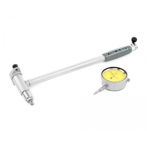 Нутромер индикаторный НИ пов.точн. 100-250 0,001 КЛБ