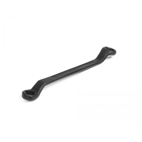 Ключ накидной двусторонний 12x14 оксидированный SIT