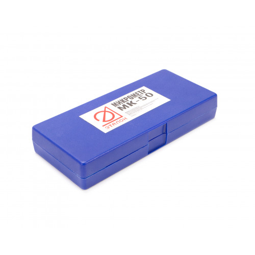 Микрометр МК- 50 0.01 Эталон