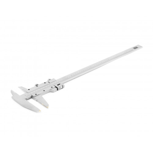 Штангенциркуль разметочный ШЦРТ- II- 500 0,05 с твердосплавными губками ЧИЗ