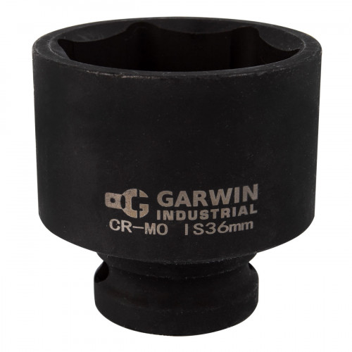 GARWIN PRO 620260-36 Головка торцевая ударная 1/2