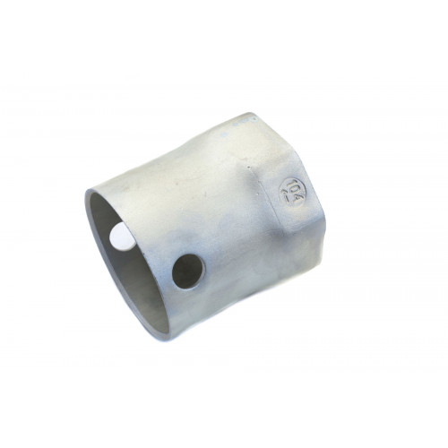 Ключ торцевой односторонний трубчатый 104 (Камаз) КЗСМИ