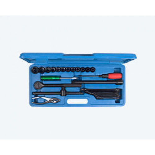 Набор шоферского инстр-та Driver N2   SIT