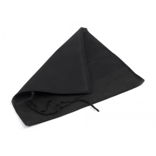 Сумка инструм. КГН черная 8 ячеек