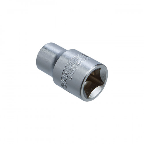 GARWIN PRO 610615-E11 Головка торцевая 3/8