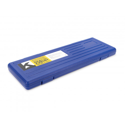 Штангенциркуль ШЦ-2- 250 0.1 губки60мм кл. А КЛБ