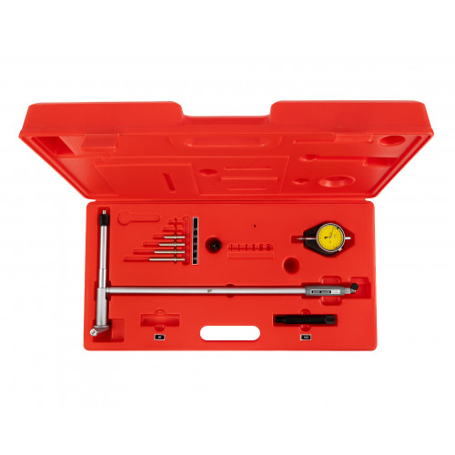 Нутромер индикаторный НИ пов.точн. 250-450 0,001 КЛБ