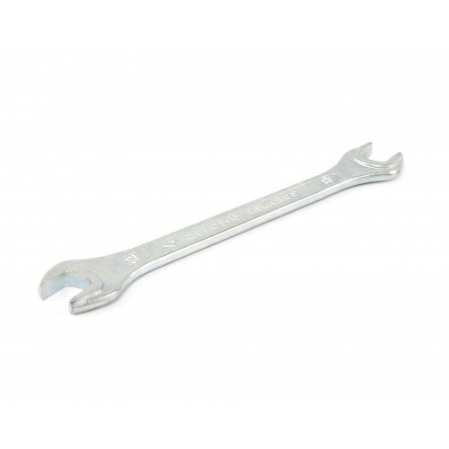 Ключ гаеч. рожковый двуст. 12x13 оцинк. SITOMO BELARUS