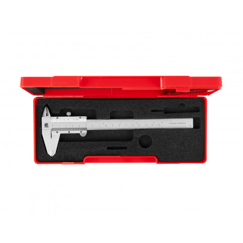 Штангенциркуль ШЦ-1-150 0,05 съемный блок 141-123Е Guanglu