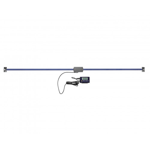 Линейка измерительная электр. 0-1000 мм 0,01 тип F с выносным дисплеем SHAHE