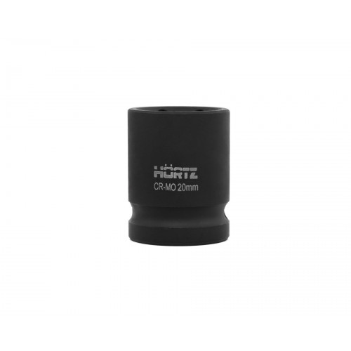 Головка торц.смен.удар. 6-гр 20 1/2