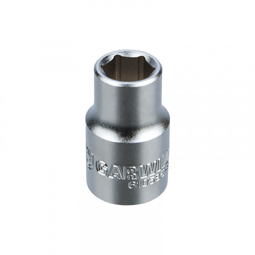 GARWIN PRO 610585-9 Головка торцевая 6гр. 3/8