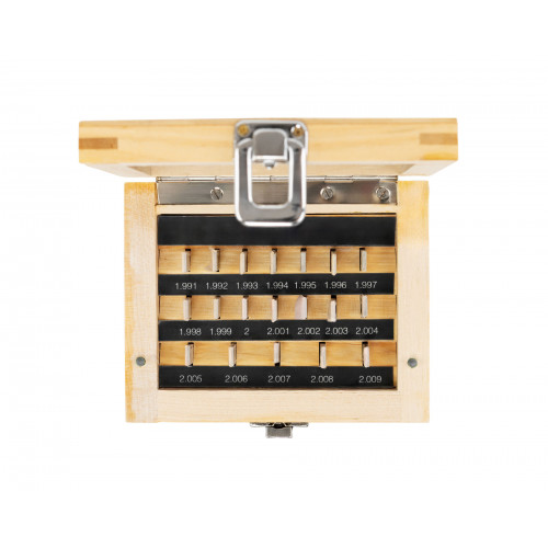 Набор КМД N17 кл.1 (1-Н17) МИК