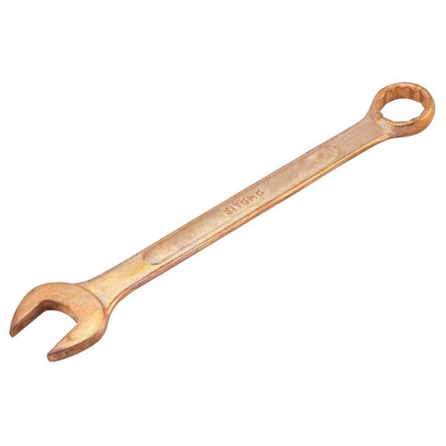 Ключ гаечный комбинированный 65x65 омед.SIT