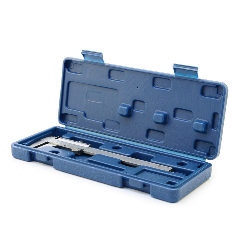 Штангенциркуль ШЦ-1-150 0,02 ЧИЗ PRO