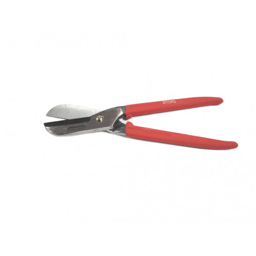 Ножницы по металлу  250 British Type SITOMO