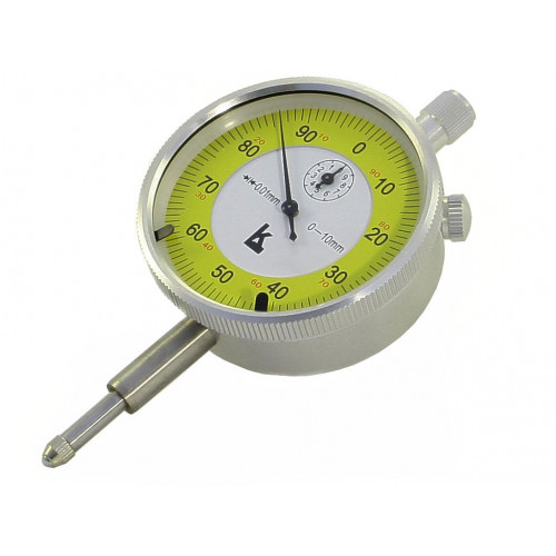 Индикатор часового типа ИЧ- 10 0,01 без ушка кл.1 КЛБ*