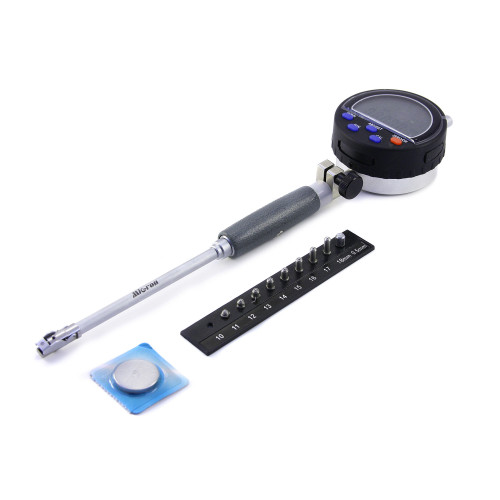 Нутромер индикаторный электронный НИЦ повышенной точности  50-100 0,002 МИК*