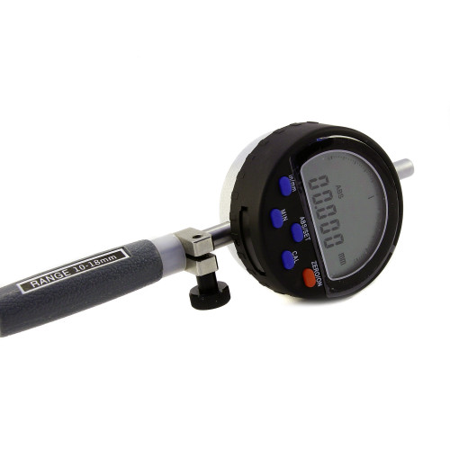 Нутромер индикаторный электронный НИЦ повышенной точности 100-160 0,002 МИК*