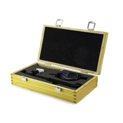 Нутромер индикаторный электронный НИЦ повышенной точности 100-160 0,002 МИК*