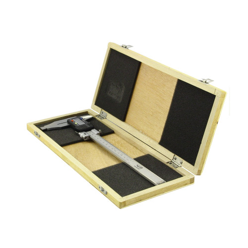 Штангенциркуль ШЦЦ-2- 250 0,01 электронный губки  90мм ЧИЗ