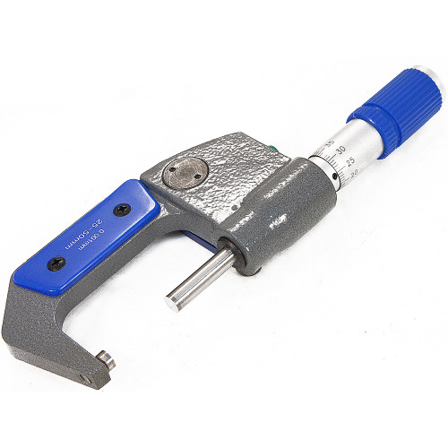 Микрометр МКЦ-  50 0,001 электронный КЛБ