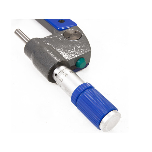 Микрометр МКЦ-  50 0,001 электронный КЛБ