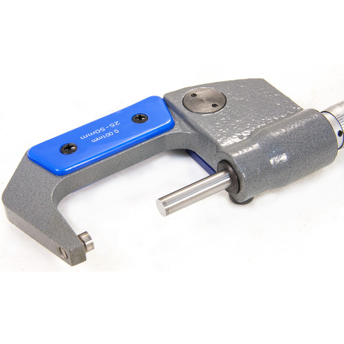 Микрометр МКЦ-  50 0,001 электронный КЛБ