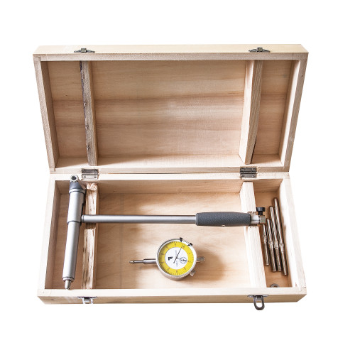 Нутромер индикаторный НИ  160-250 0,01 КЛБ*