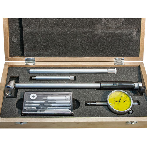 Нутромер индикаторный НИ  250-450 0,01 КЛБ*